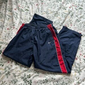 90s Nike Track Pants